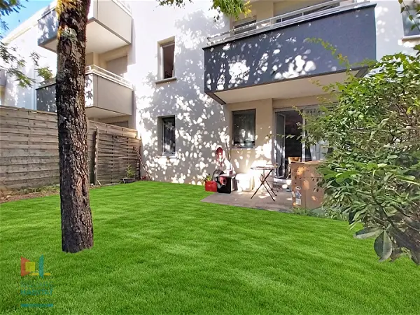 Achat appartement 2 pièces - 45m² à Merignac (33700)