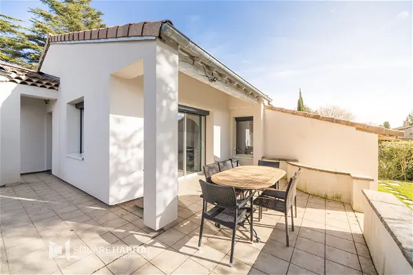 Maison à vendre - MONTBOUCHER SUR JABRON, 4 pièces