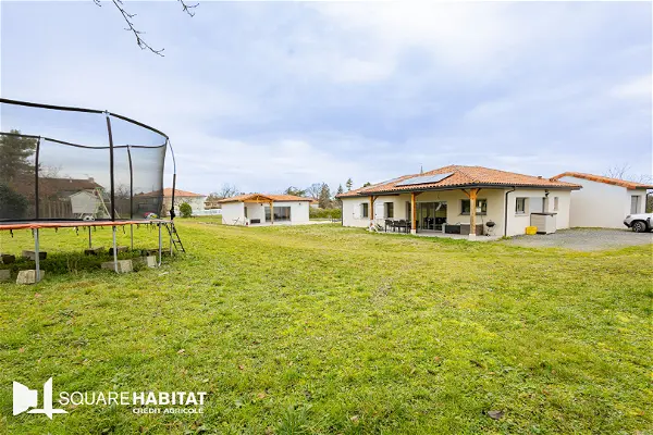 Achat maison 5 pièces - 150m² à Saint clar (32380)