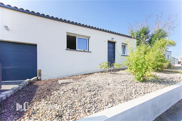 Maison à vendre - STE FOY, 4 pièces