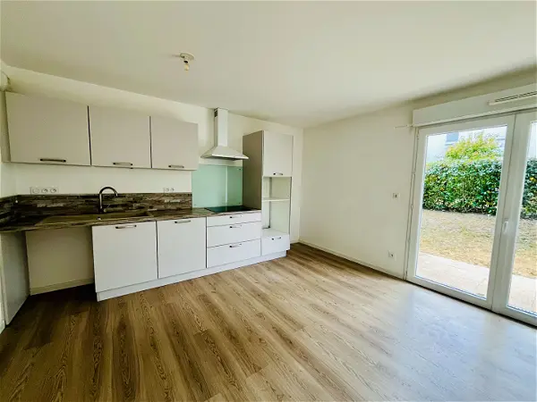 Achat appartement 3 pièces - 59.89m² à Ingre (45140)