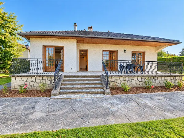Maison à vendre - SAINT SORLIN EN VALLOIRE, 4 pièces