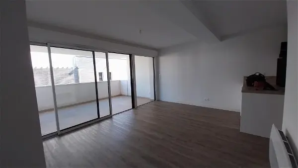 Appartement à louer - DAX, 2 pièces