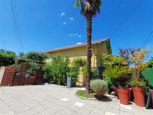 Maison à vendre - AUCH, 6 pièces