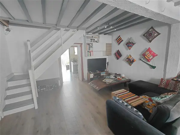 Achat maison 4 pièces - 80m² à Nay (64800)