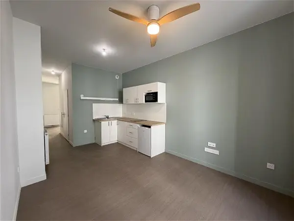 Studio à louer - Grenoble