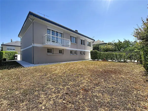 Maison à vendre - LAVAL, 6 pièces