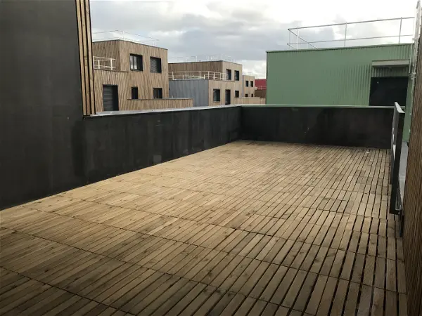 Appartement à louer - MERIGNAC, 3 pièces