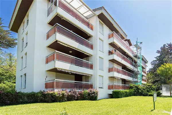 Achat appartement 2 pièces - 50m² à Saint jean de luz (64500)