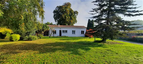 Achat maison 6 pièces - 128.5m² à Cozes (17120)