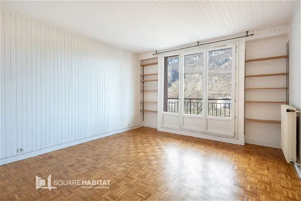 Appartement à vendre - FONTAINE, 3 pièces