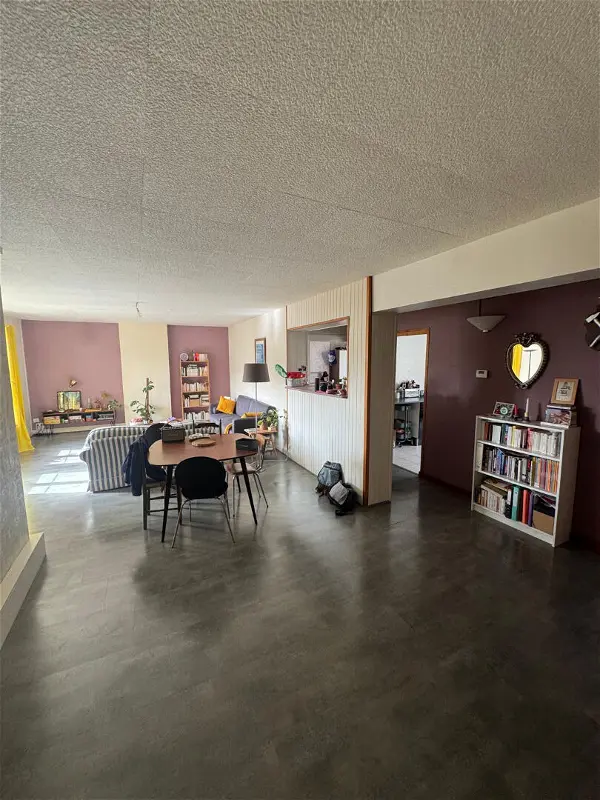 Achat appartement 4 pièces - 118m² à Laval (53000)