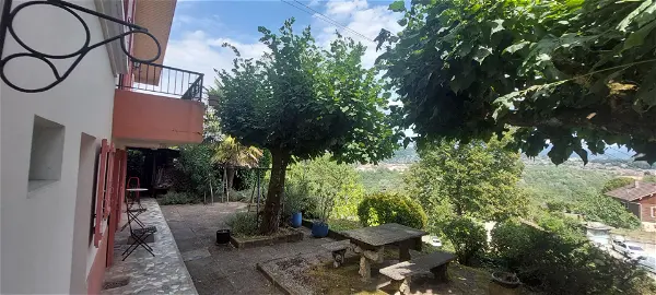Achat maison 3 pièces - 89m² à Etrembieres (74100)