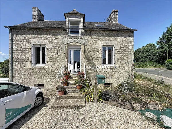 Achat maison 2 pièces - 74.5m² à Trevron (22100)