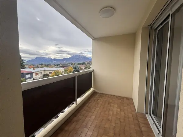Location appartement 3 pièces - 81.76m² à La mure (38350)