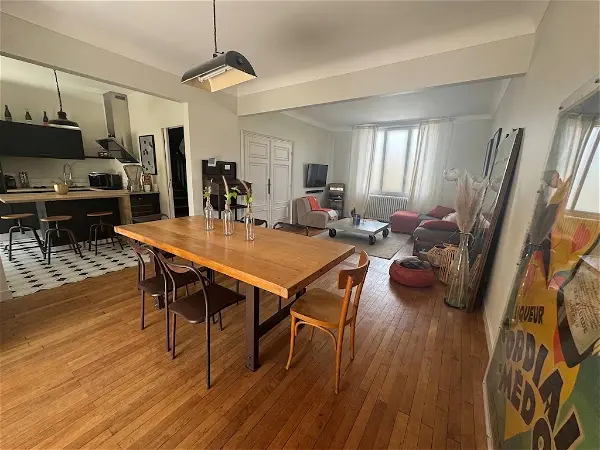Achat maison 6 pièces - 134m² à Cholet (49300)