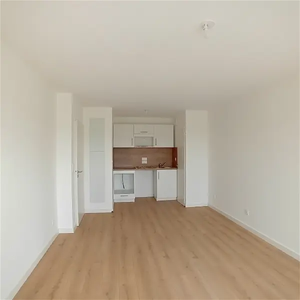 Appartement à louer - LES SABLES D'OLONNE, 2 pièces