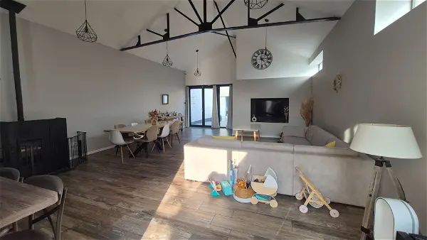 Maison à vendre - TOURCOING, 5 pièces