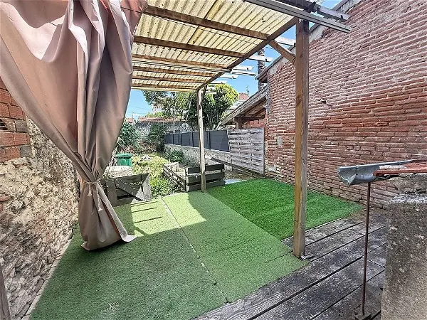 Appartement à louer - AGEN, 3 pièces