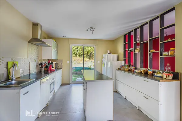 Achat maison 6 pièces - 169m² à Seurre (21250)