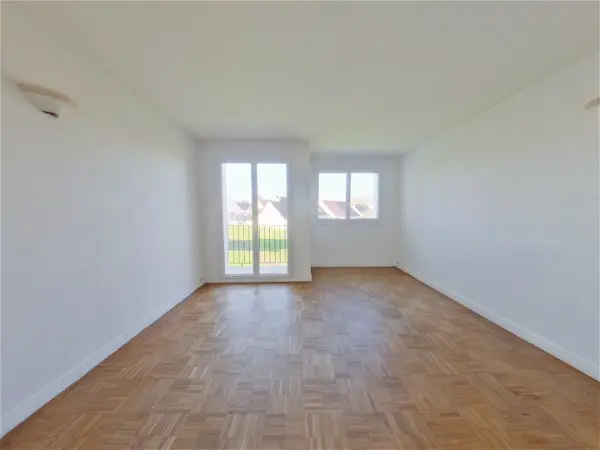 Appartement à louer - LOUDUN, 3 pièces