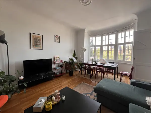 Location appartement 3 pièces - 91.01m² à Marcq-en-barœul (59700)