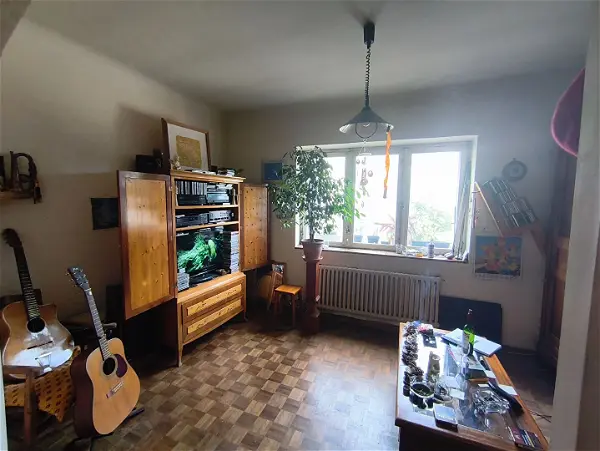 Maison à vendre - VILLENEUVE SUR LOT, 2 pièces