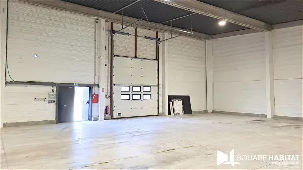 Local commercial à louer - CHATELLERAULT