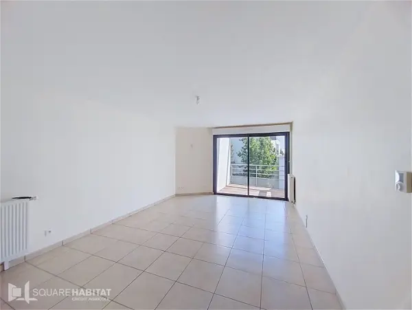 Location appartement 2 pièces - 48m² à Brest (29200)