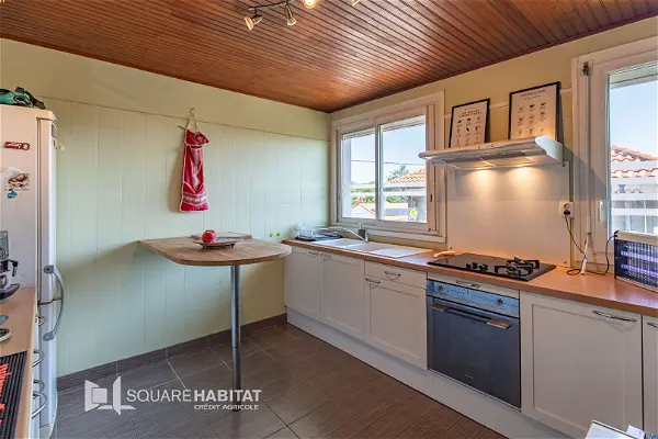 Achat appartement 3 pièces - 90m² à Tarbes (65000)