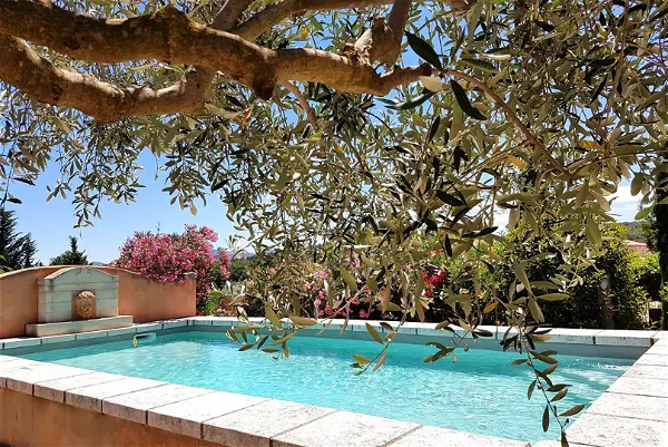 Maison à vendre - CABRIES, 8 pièces