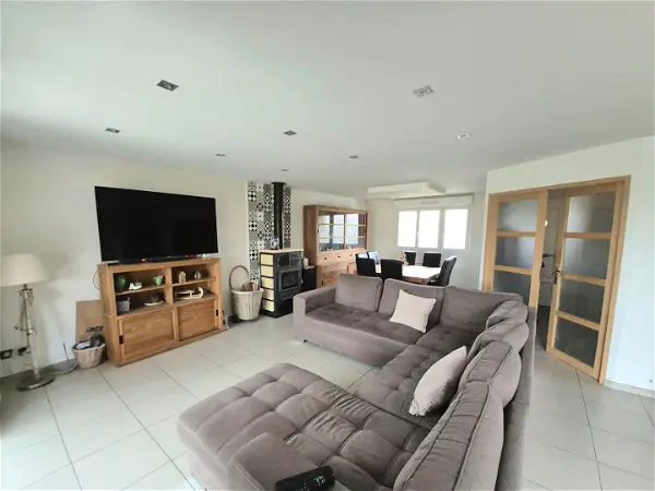 Achat maison 5 pièces - 121m² à Noyelles godault (62950)