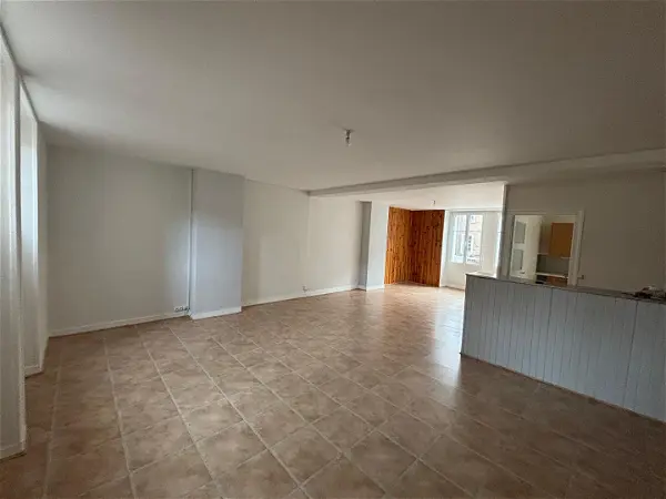 Achat appartement 4 pièces - 118m² à Laval (53000)