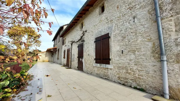 Maison à vendre - CELLES SUR BELLE, 5 pièces