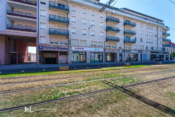 Achat appartement 3 pièces - 64m² à Dijon (21000)