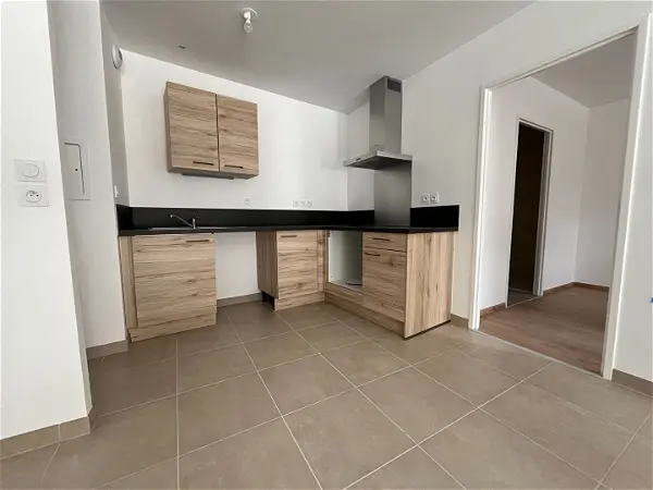 Location appartement 2 pièces - 42.18m² à Orleans (45000)