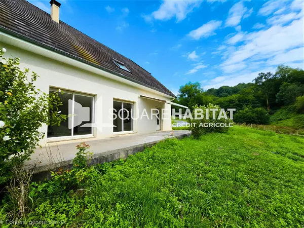 Maison à vendre - LANNE EN BARETOUS, 6 pièces