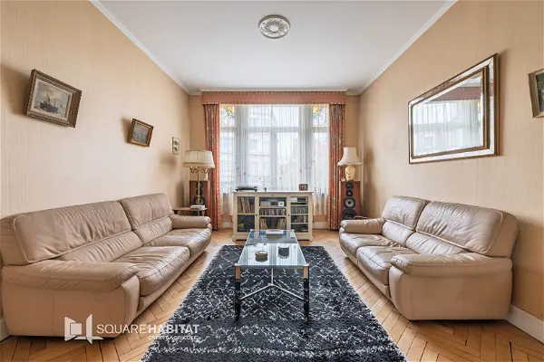 Achat maison 7 pièces - 160m² à Lambersart (59130)