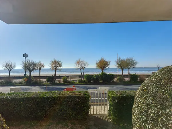 Appartement à vendre - ROYAN, 4 pièces