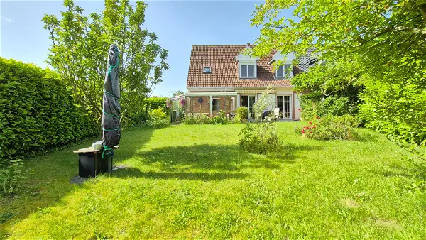Maison à vendre - TOUFFLERS, 5 pièces
