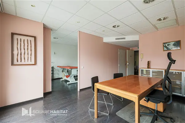 Local commercial à vendre - ECHIROLLES