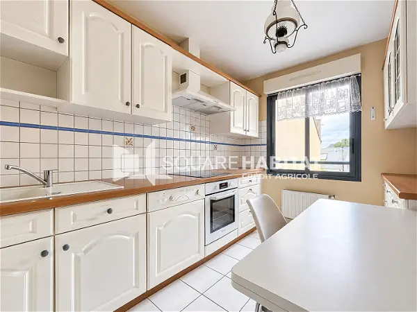 Achat appartement 3 pièces - 77.14m² à Thouars (79100)