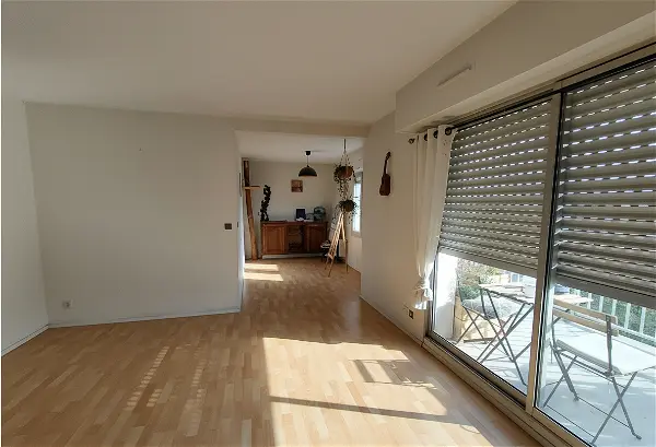 Appartement à vendre - PAU, 4 pièces