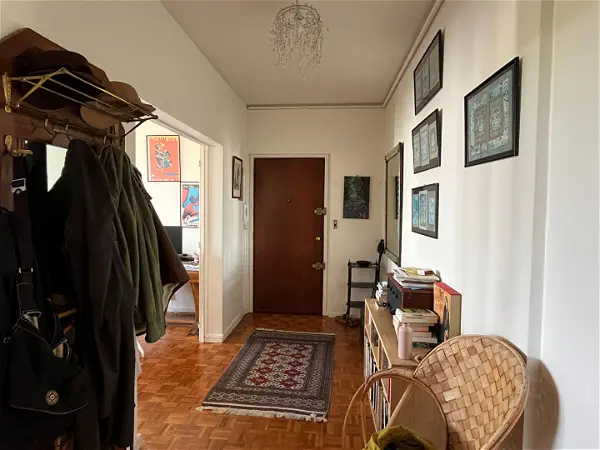 Achat appartement 4 pièces - 119.8m² à Poitiers (86000)