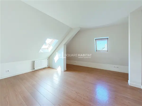 Location appartement 2 pièces - 50m² à Bain de bretagne (35470)