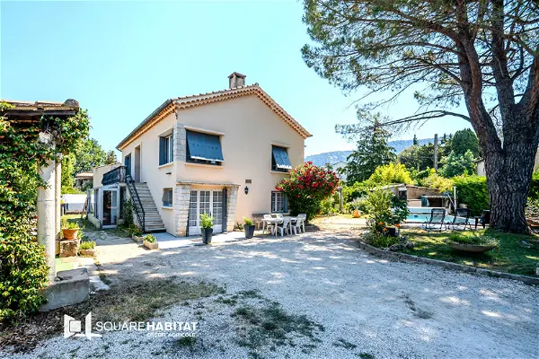 Maison à vendre - TAILLADES, 5 pièces