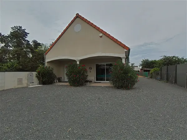 Maison à vendre - VEIGNE, 6 pièces