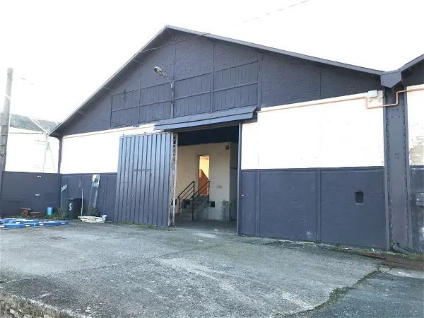 Local commercial à louer - POITIERS, 1 pièce