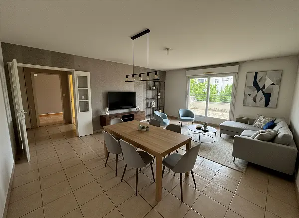 Achat appartement 4 pièces - 91m² à Saint barthelemy d anjou (49124)