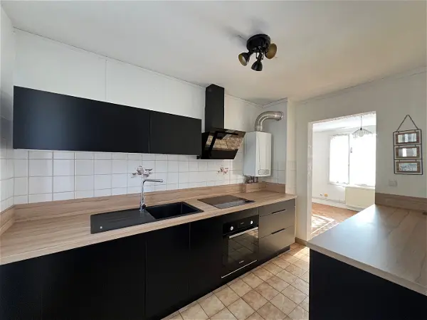 Achat appartement 2 pièces - 58.43m² à Saint andré les vergers (10120)